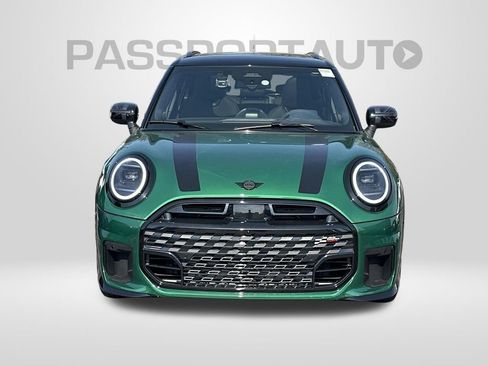 New 2026 MINI Cooper S FWD image 6