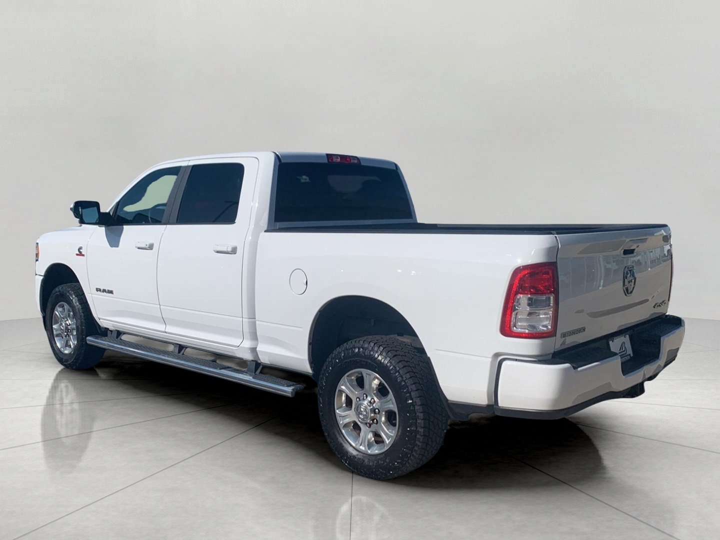 Used 2019 RAM 2500 Big Horn AWD/4WD image 5