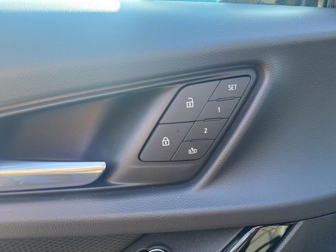 New 2026 Chevrolet Equinox RS w/ Convenience Package III image 27