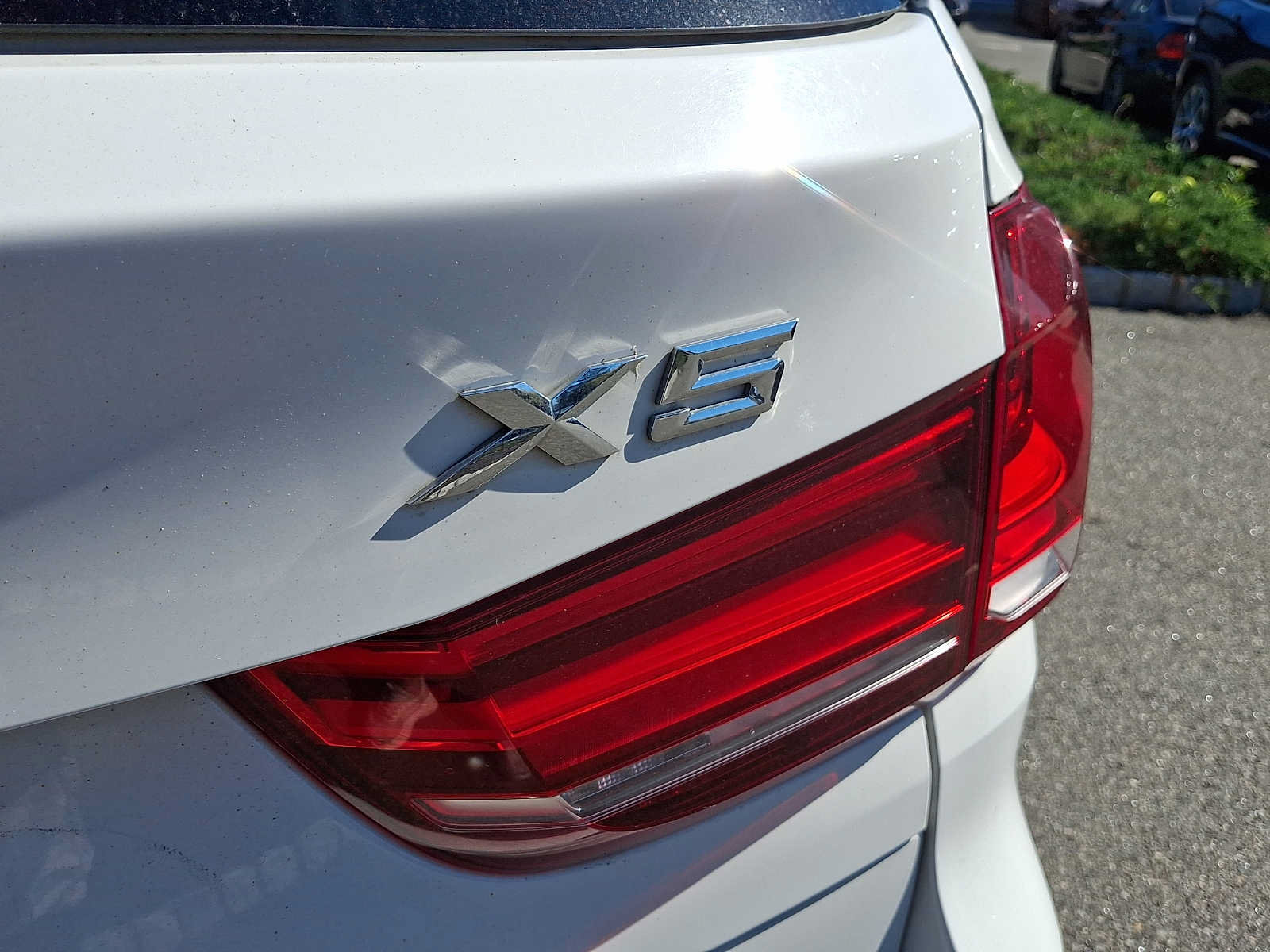 Used 2017 BMW X5 xDrive35i AWD/4WD image 32