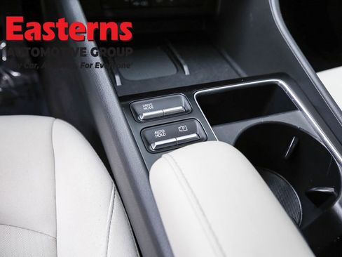 Used 2025 Hyundai Sonata SEL image 21