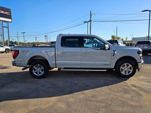 Used 2024 Ford F150 XLT w/ Mobile Office Package image 7