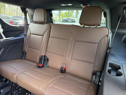 New 2026 Chevrolet Tahoe High Country image 12