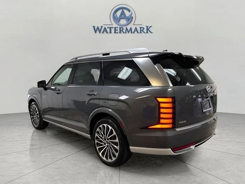 New 2026 Hyundai Palisade Calligraphy image 2
