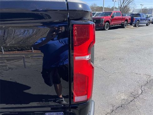 Used 2026 Chevrolet Silverado 2500 LTZ w/ LTZ Plus Package image 35