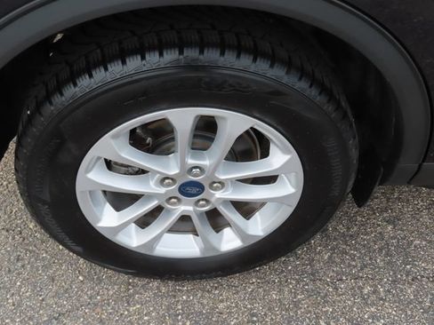 Used 2021 Ford Escape SE w/ Convenience Package AWD/4WD image 15