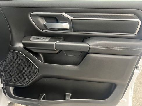 Used 2025 RAM 1500 Big Horn image 51