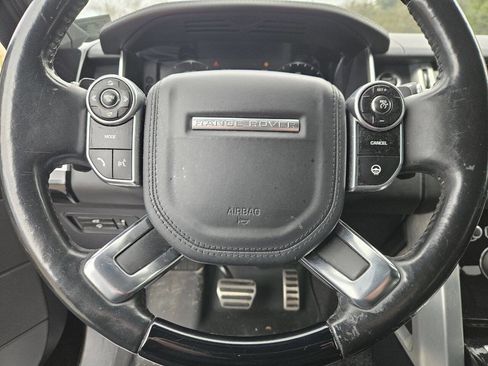 Used 2014 Land Rover Range Rover Supercharged image 20