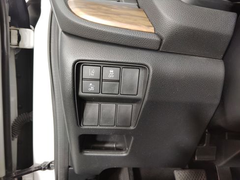 Certified 2020 Honda CR-V EX image 17