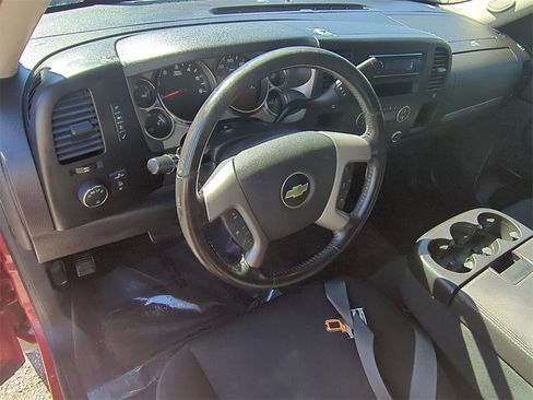 Used 2011 Chevrolet Silverado 1500 LT w/ Interior Plus Package image 10
