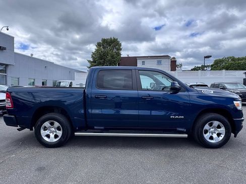 Used 2023 RAM 1500 Big Horn AWD/4WD image 9
