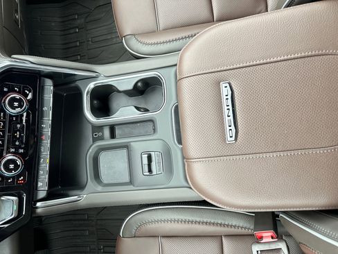 New 2026 GMC Sierra 2500 Denali w/ Technology Package image 14