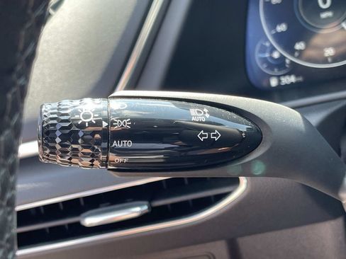 Used 2023 Hyundai Sonata SEL w/ Convenience Package FWD image 43