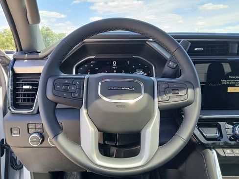 New 2026 GMC Sierra 3500 Denali w/ Denali Reserve Package AWD/4WD image 21