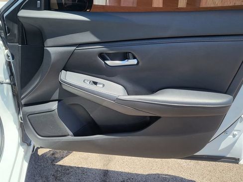 Used 2020 Nissan Sentra SV w/ Electronics Package FWD image 18