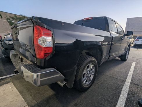 Used 2015 Toyota Tundra SR5 RWD image 4