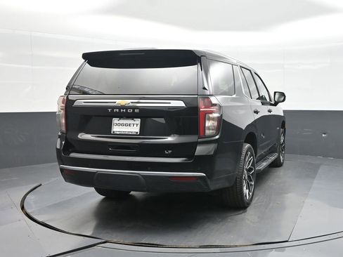 Used 2021 Chevrolet Tahoe LT image 5
