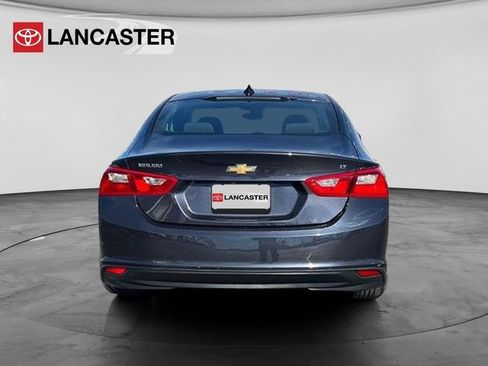 Used 2023 Chevrolet Malibu LT image 6