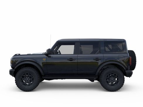 New 2026 Ford Bronco Badlands AWD/4WD image 31