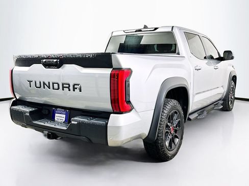 Used 2024 Toyota Tundra SR5 w/ SR5 Premium Package AWD/4WD image 7