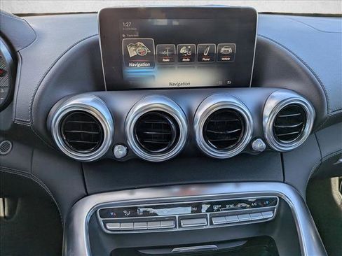 Used 2018 Mercedes-Benz AMG GT AMG GT image 15
