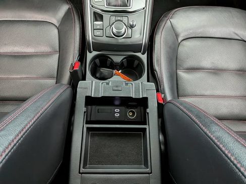 Certified 2025 MAZDA CX-5 Carbon Edition AWD/4WD image 32