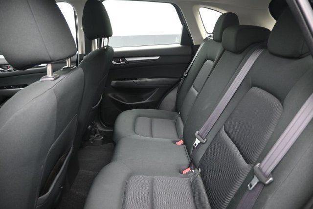 Used 2019 MAZDA CX-5 Sport AWD/4WD image 21