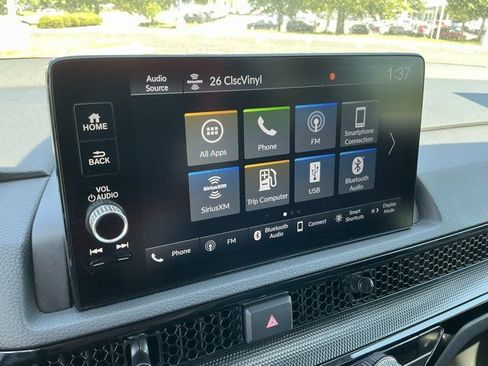 Used 2025 Honda CR-V EX-L image 24