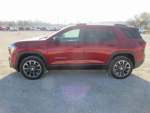 New 2026 GMC Terrain Elevation w/ Elevation Premium Package image 8