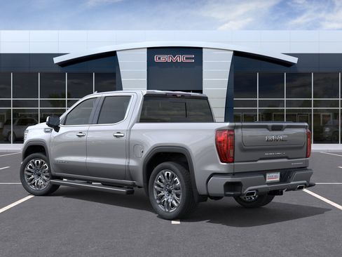 New 2026 GMC Sierra 1500 Denali Ultimate AWD/4WD image 27