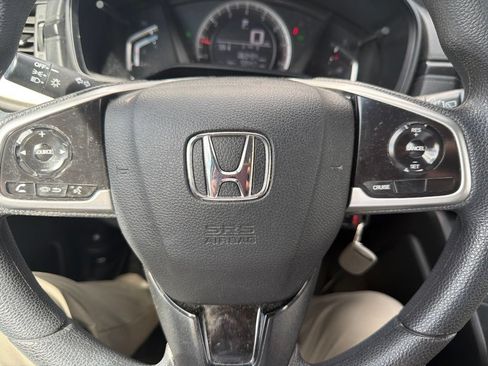 Used 2019 Honda CR-V LX image 22