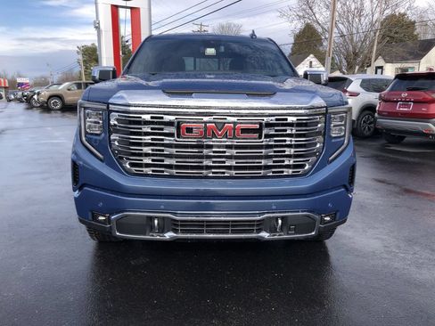 Used 2024 GMC Sierra 1500 Denali AWD/4WD image 16