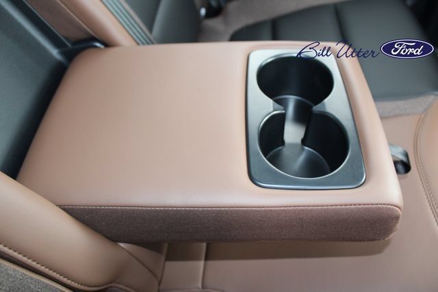 New 2026 Ford Bronco Sport Outer Banks w/ Outer Banks Tech Package+ AWD/4WD image 10
