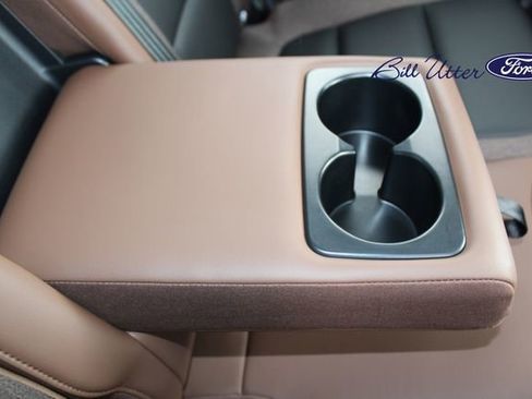 New 2026 Ford Bronco Sport Outer Banks w/ Outer Banks Tech Package+ AWD/4WD image 10