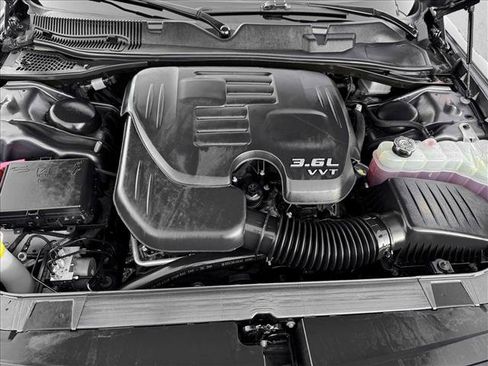 Used 2022 Dodge Challenger GT w/ Driver Convenience Group RWD image 21