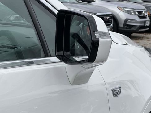 Used 2024 Cadillac XT5 Premium Luxury image 28