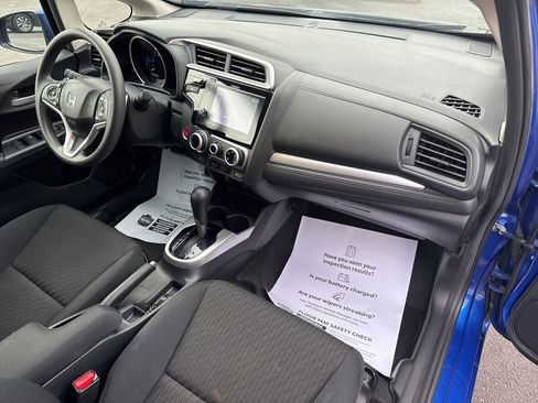 Used 2019 Honda Fit EX image 24