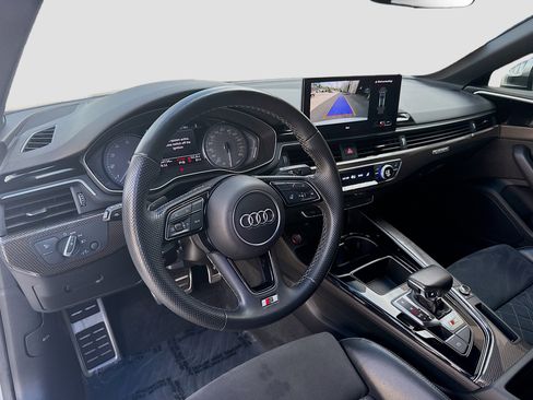 Used 2022 Audi S5 Premium w/ Convenience Package image 7