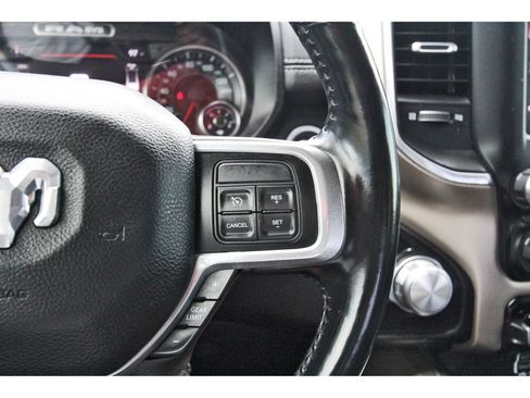 Used 2022 RAM 2500 Laramie AWD/4WD image 25