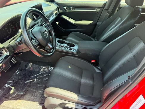 Used 2024 Honda Civic Sport image 13