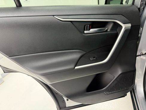 Used 2024 Toyota RAV4 XLE image 35