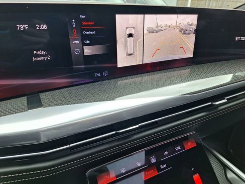 Certified 2025 Cadillac Escalade V image 18