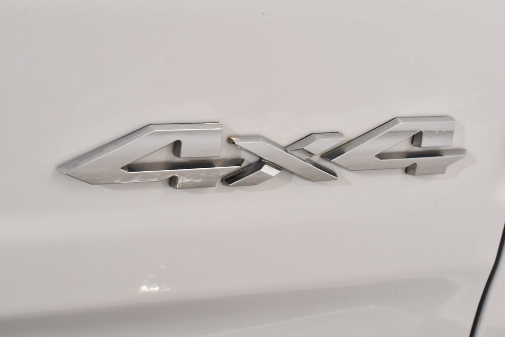 Used 2021 RAM 1500 Limited w/ Bed Utility Group AWD/4WD image 23