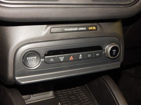 New 2025 Ford Bronco Sport Big Bend w/ Convenience Package image 22