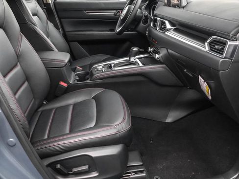 New 2025 MAZDA CX-5 Carbon Edition image 43