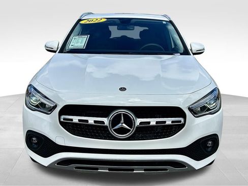 Used 2022 Mercedes-Benz GLA 250 image 2