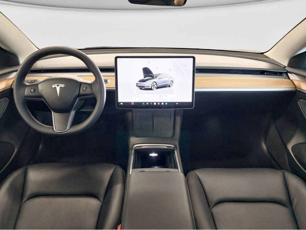 Used 2023 Tesla Model 3 Long Range AWD/4WD image 15