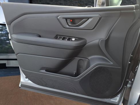 New 2026 Subaru Forester Premium image 15