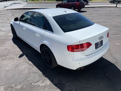 Used 2009 Audi A4 2.0T Prestige AWD/4WD image 5