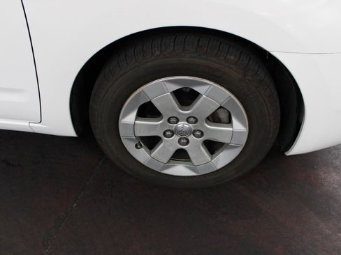 Used 2008 Toyota Prius FWD image 10